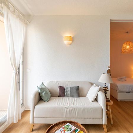 Point D'Or Apartment Soorts-Hossegor ภายนอก รูปภาพ