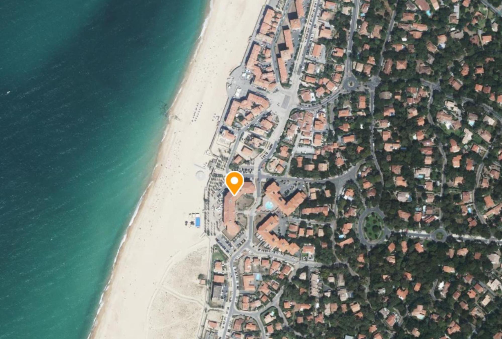 Point D'Or Apartment Soorts-Hossegor ภายนอก รูปภาพ