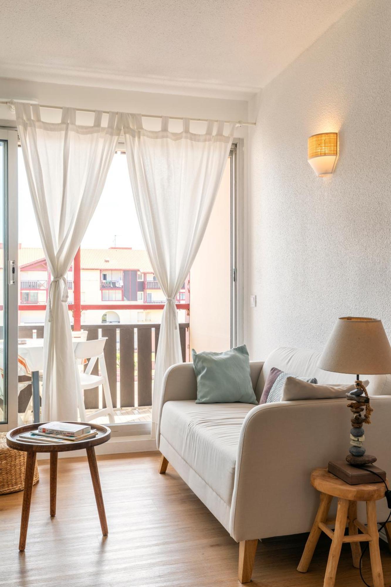 Point D'Or Apartment Soorts-Hossegor ภายนอก รูปภาพ