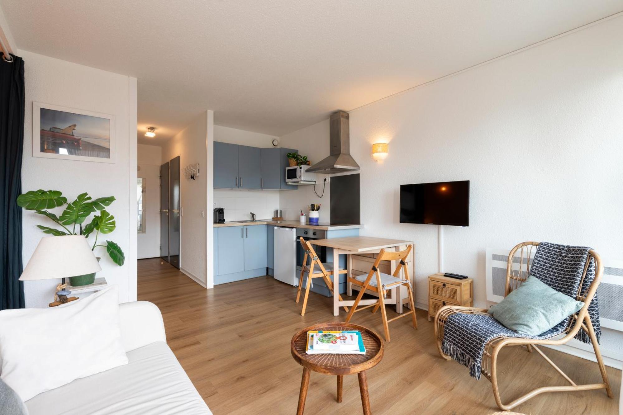Point D'Or Apartment Soorts-Hossegor ภายนอก รูปภาพ