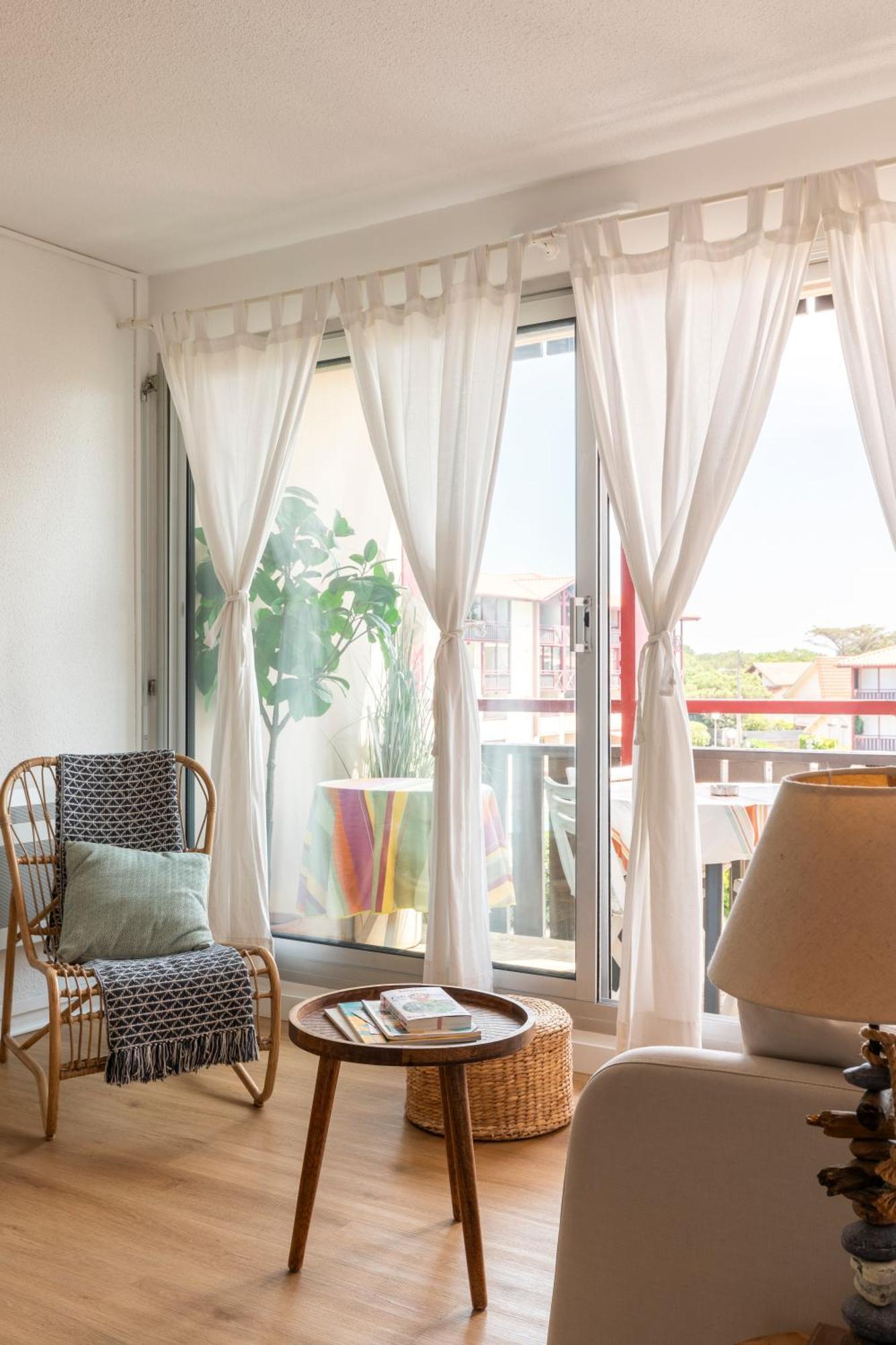 Point D'Or Apartment Soorts-Hossegor ภายนอก รูปภาพ