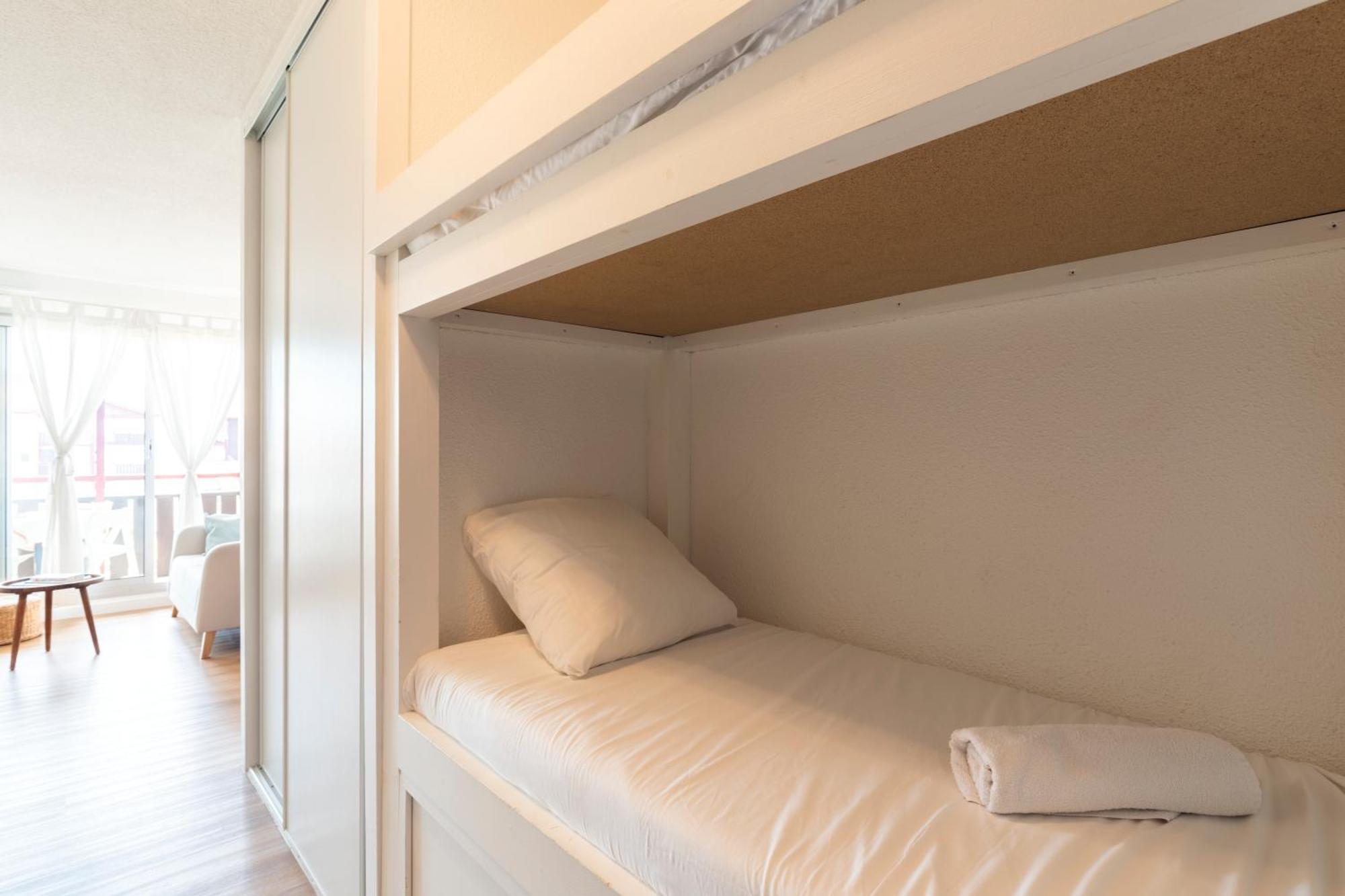 Point D'Or Apartment Soorts-Hossegor ภายนอก รูปภาพ