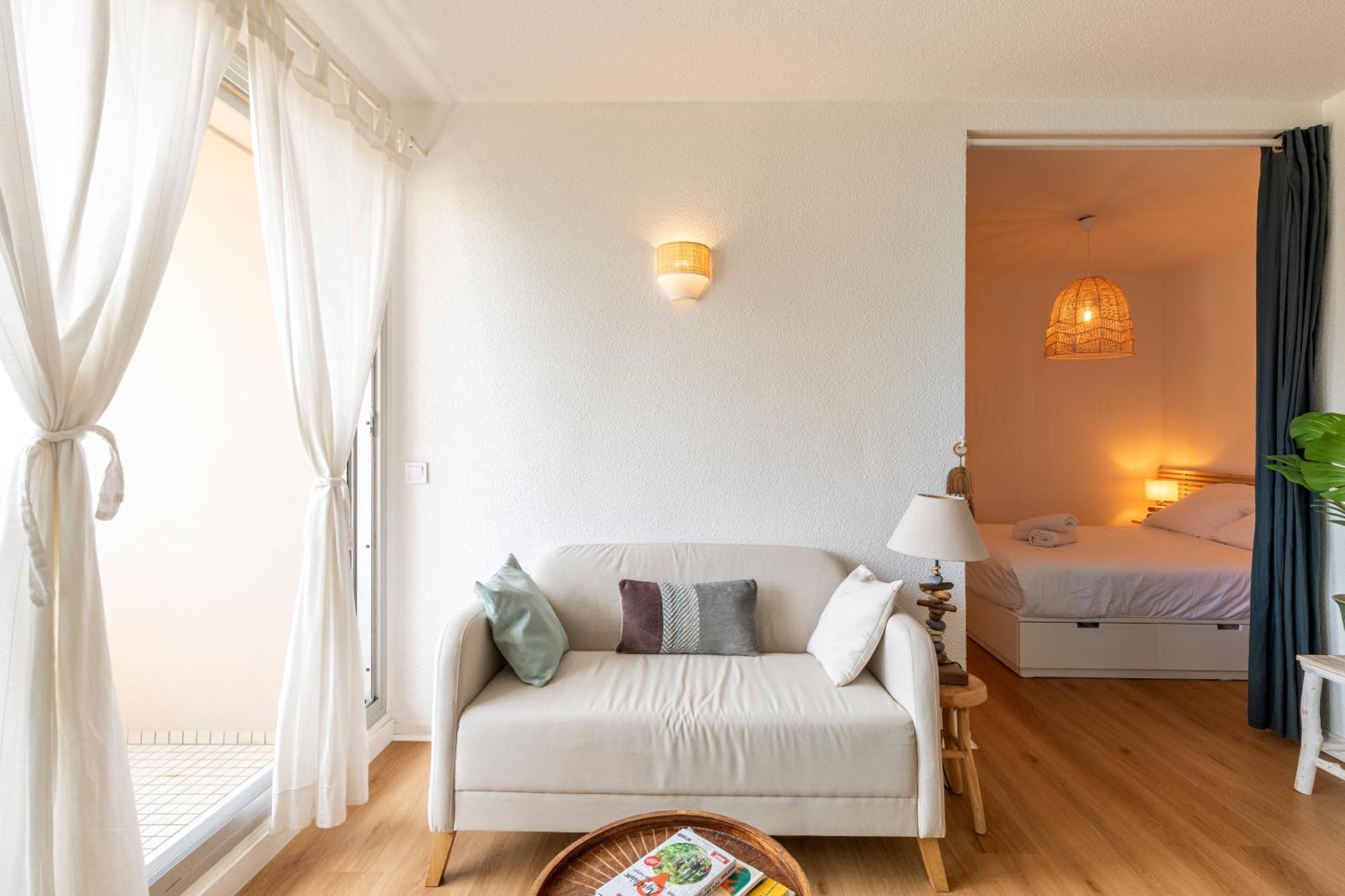 Point D'Or Apartment Soorts-Hossegor ภายนอก รูปภาพ