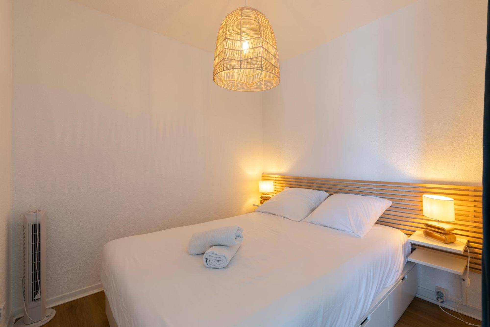 Point D'Or Apartment Soorts-Hossegor ภายนอก รูปภาพ