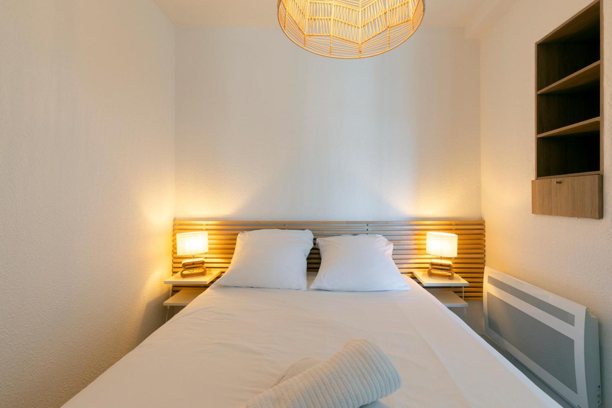Point D'Or Apartment Soorts-Hossegor ภายนอก รูปภาพ