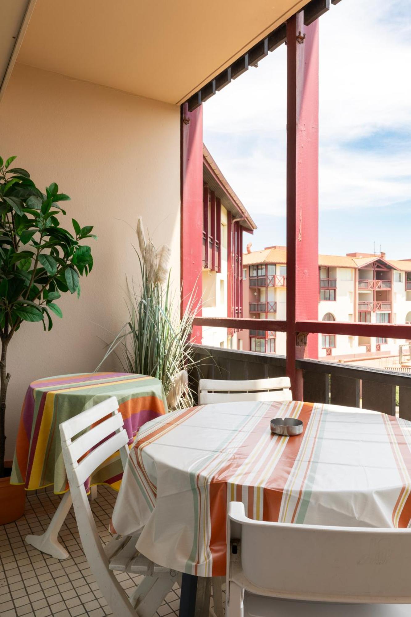 Point D'Or Apartment Soorts-Hossegor ภายนอก รูปภาพ