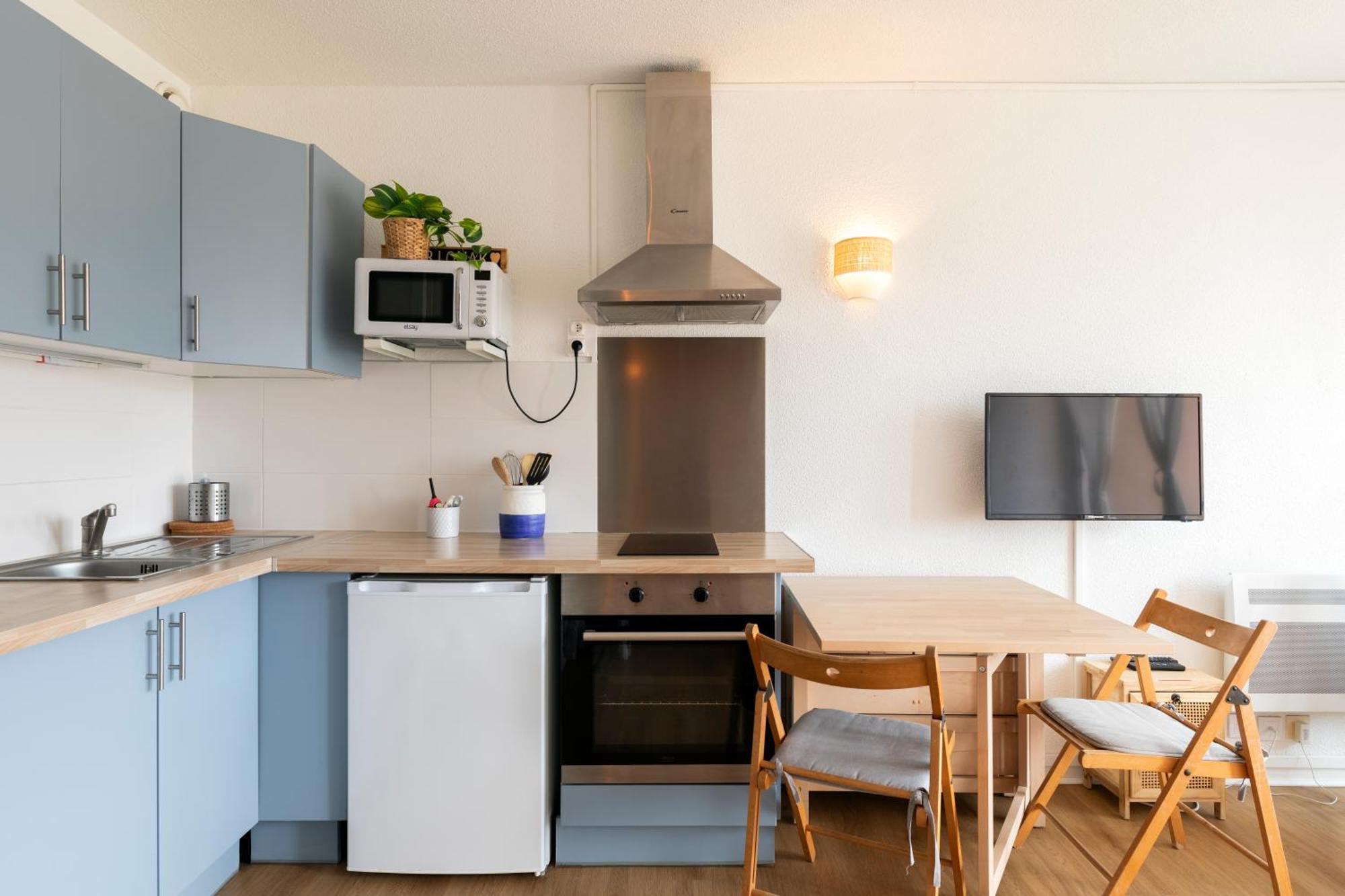 Point D'Or Apartment Soorts-Hossegor ภายนอก รูปภาพ
