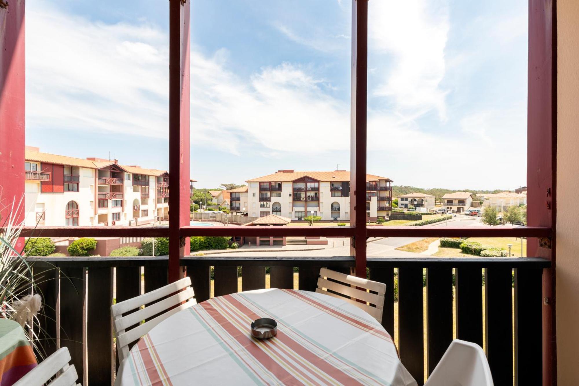 Point D'Or Apartment Soorts-Hossegor ภายนอก รูปภาพ