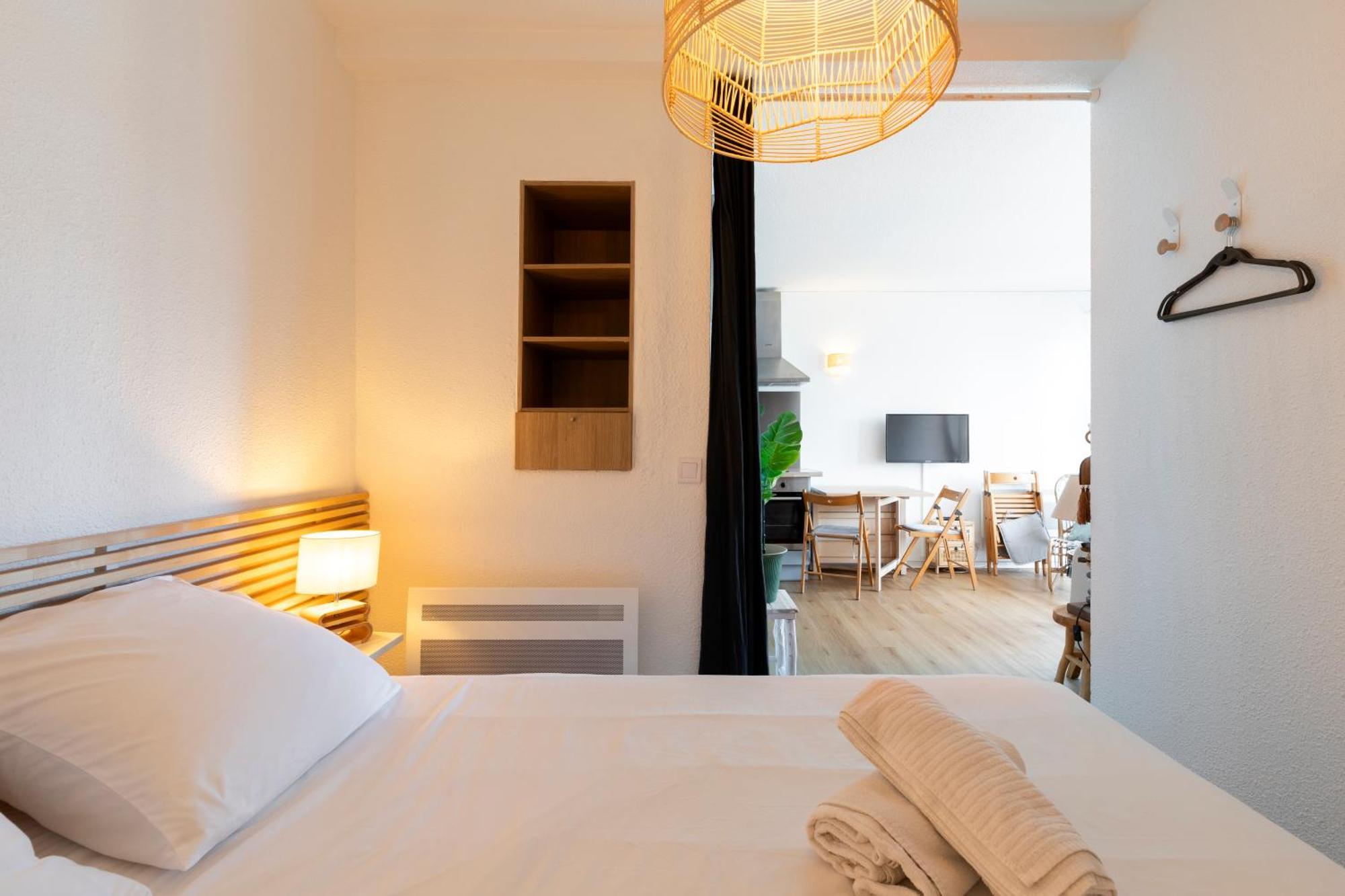 Point D'Or Apartment Soorts-Hossegor ภายนอก รูปภาพ